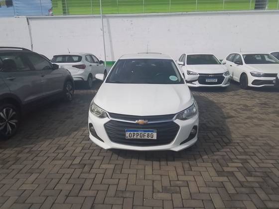 CHEVROLET ONIX 1.0 FLEX LT MANUAL CHEVROLET ONIX 1.0 FLEX LT MANUAL